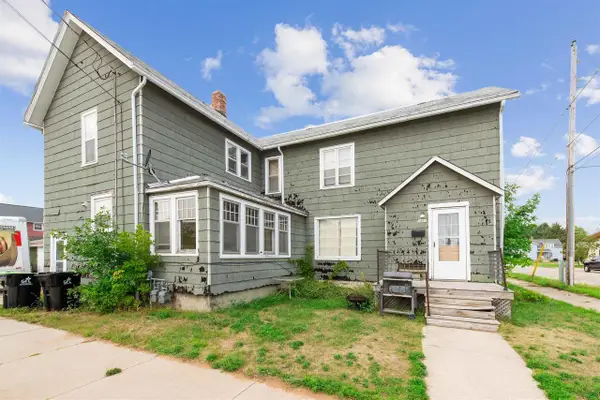 1802 11TH AVENUE, Menomonie, MI 49858