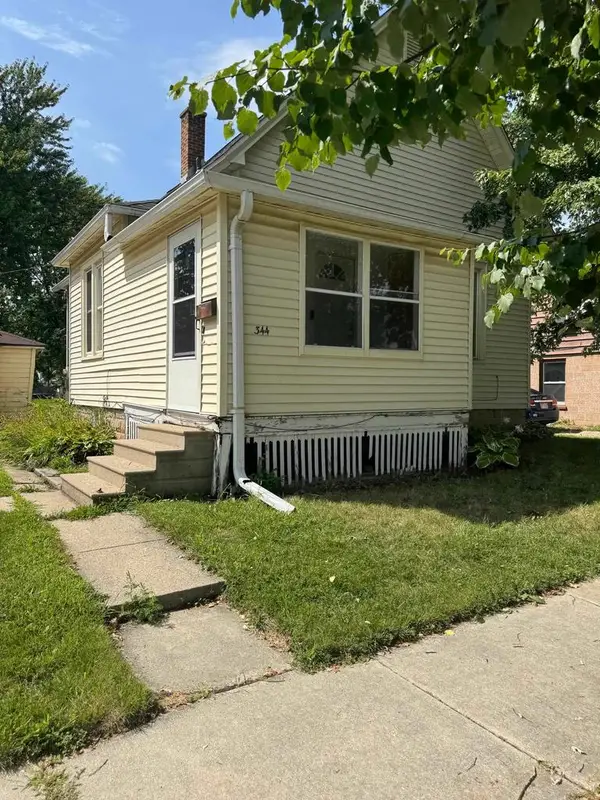 344 N Macy STREET, Fond Du Lac, WI 54935