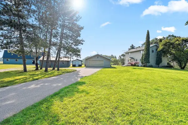 N2830 COUNTY K ROAD, Shawano, WI 54166