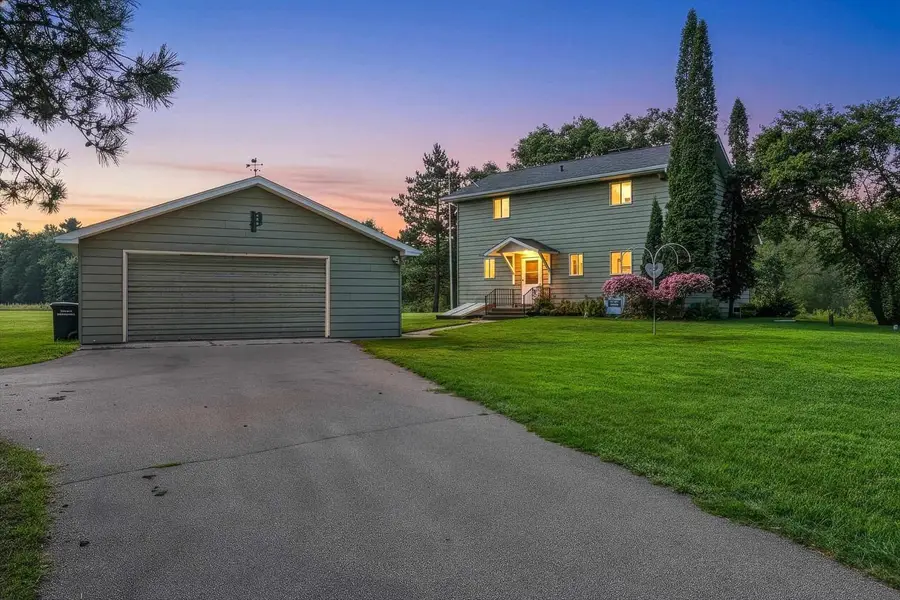 N2830 COUNTY K ROAD, Shawano, WI 54166 - #2