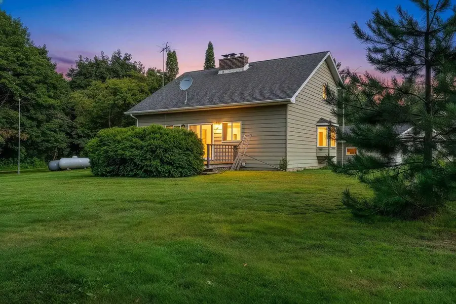 N2830 COUNTY K ROAD, Shawano, WI 54166 - #3