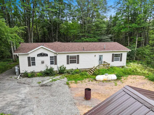 N11649 KOSIR LANE, Athelstane, WI 54104