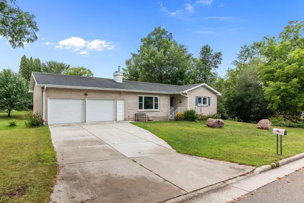121 N PARKVIEW AVENUE, Marion, WI 54150