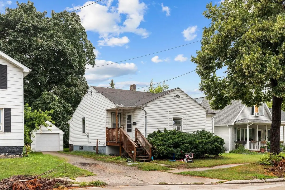 608 S NORWOOD AVENUE, Green Bay, WI 54303 - #1