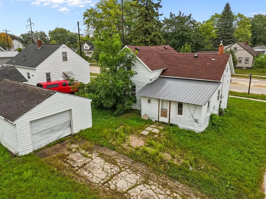 203 N 8TH STREET, De Pere, WI 54115 - #2