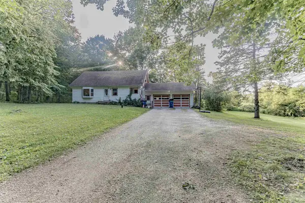 W7310 HILLSIDE DRIVE, Shawano, WI 54166