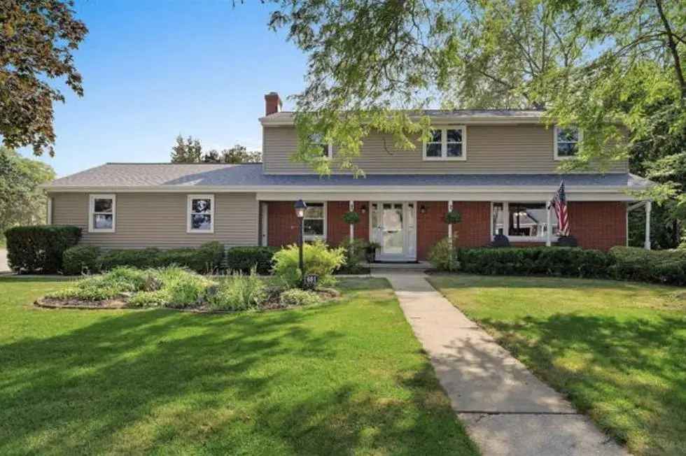 601 BREVOORT LANE, Green Bay, WI 54301 - #1