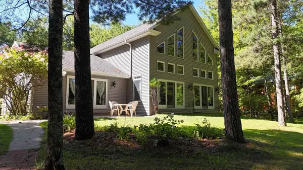 N1599 RAINBOW ROAD, Keshena, WI 54135