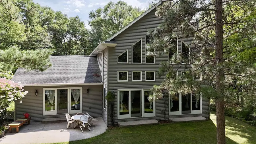 N1599 RAINBOW ROAD, Keshena, WI 54135 - #2