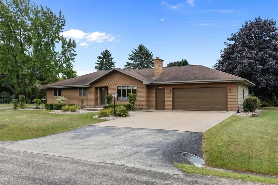 N9626 DARBOY DRIVE, Appleton, WI 54915 - #2