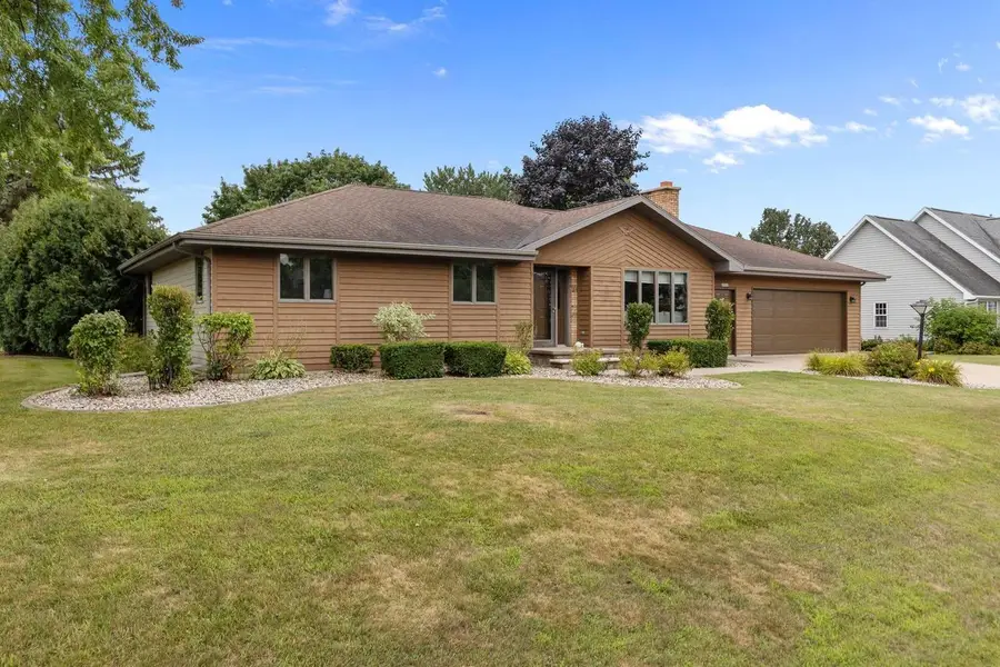 N9626 DARBOY DRIVE, Appleton, WI 54915 - #3