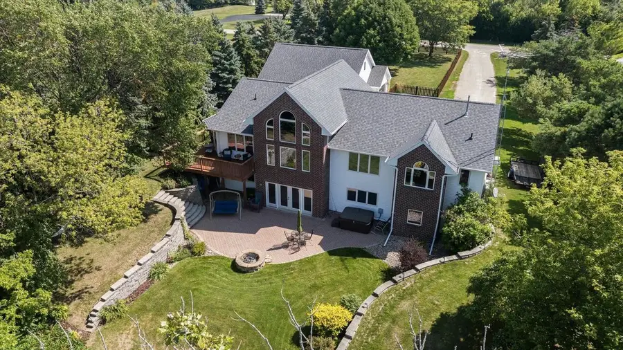N4067 TWILIGHT BEACH ROAD, Chilton, WI 53014 - #3