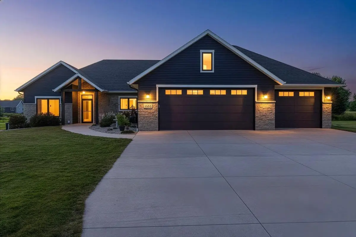N3025 STEEPLE DRIVE, Appleton, WI 54913 - #1