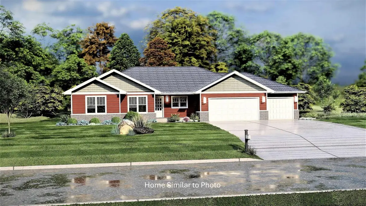 1263 PUTNAM DRIVE, Pulaski, WI 54162 - #1