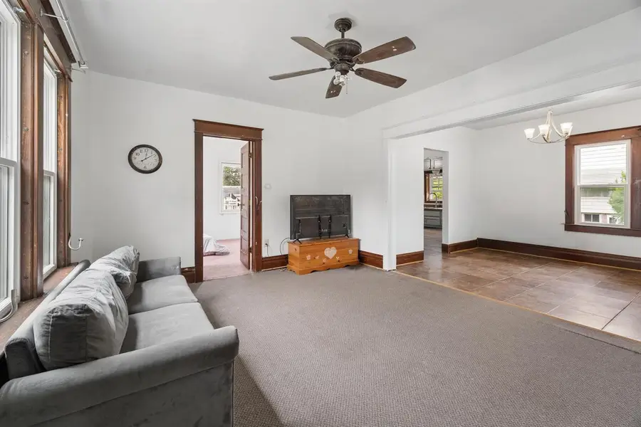 335 CLEVELAND STREET, Brillion, WI 54110 - #2