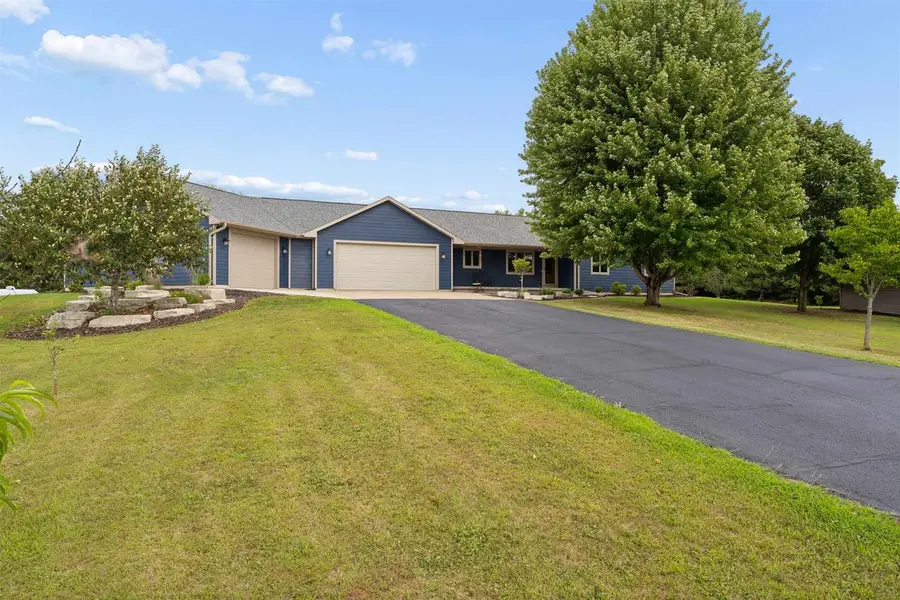 E8522 THIEME DRIVE, Fremont, WI 54940 - #2