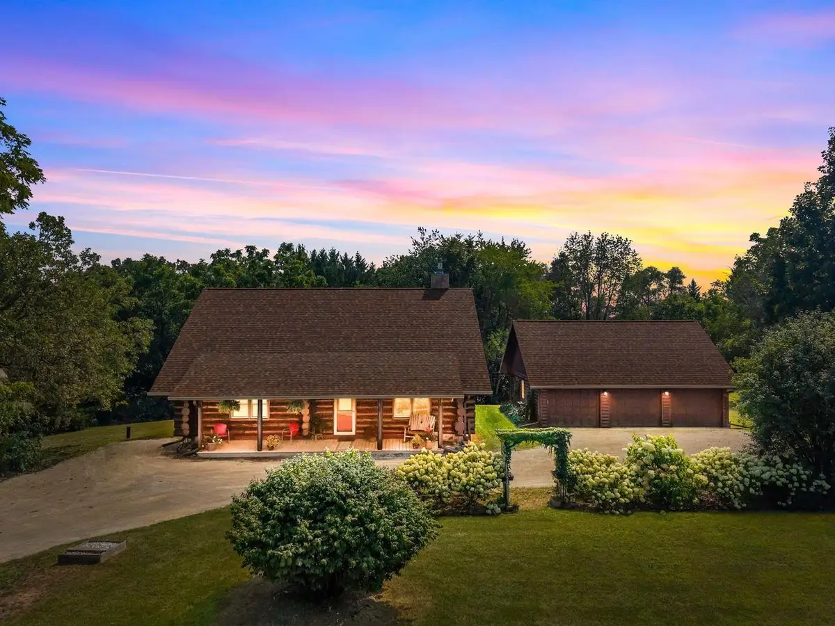 5005 BREEZEWOOD LANE, Winneconne, WI 54986 - #1
