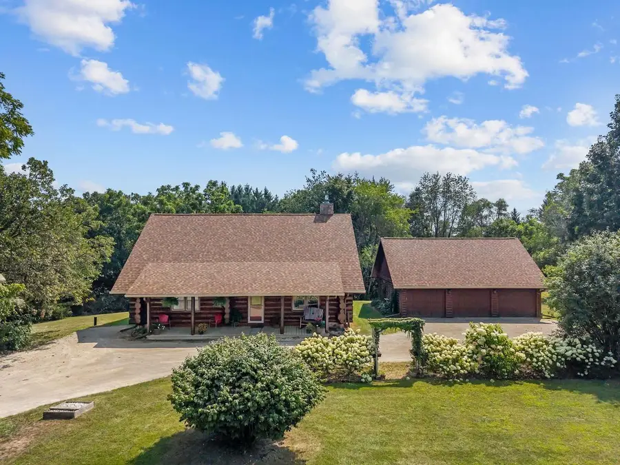 5005 BREEZEWOOD LANE, Winneconne, WI 54986 - #2