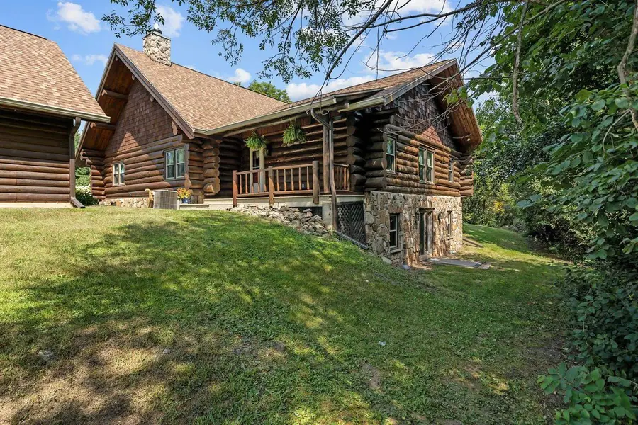 5005 BREEZEWOOD LANE, Winneconne, WI 54986 - #3