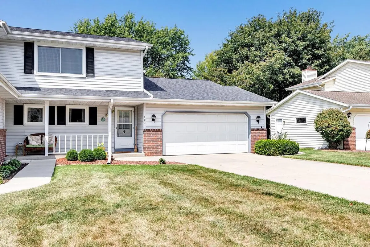 437 SILVER SPRING DRIVE, Green Bay, WI 54303 - #1