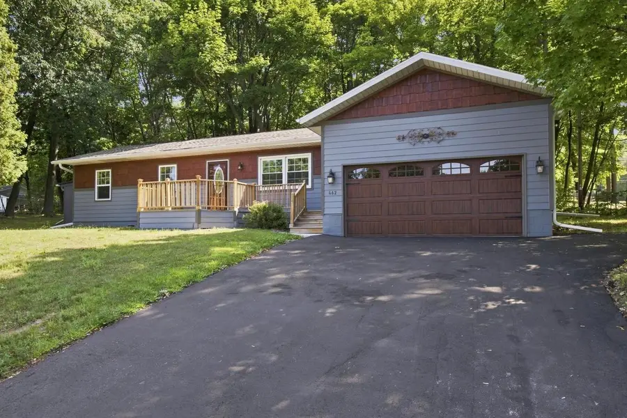 462 N 7TH PLACE, Sturgeon Bay, WI 54235 - #3