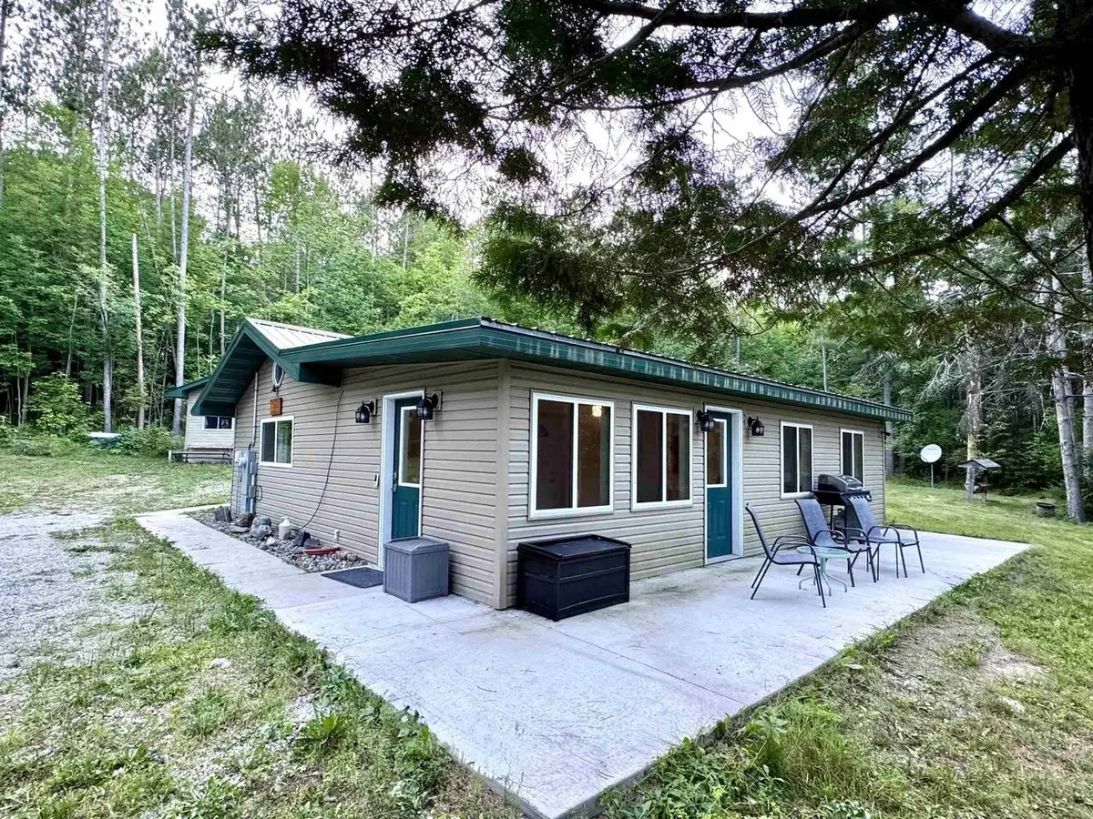 14268 CHURCH ROAD, Mountain, WI 54149 - #1