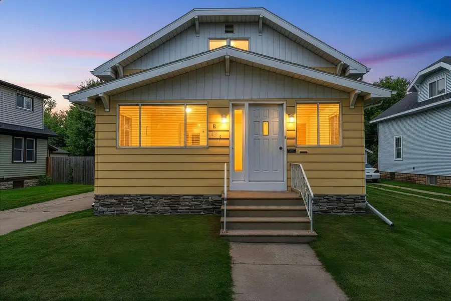 1551 CEDAR STREET, Green Bay, WI 54301 - #3