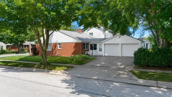 349 ABRAMS STREET, Green Bay, WI 54302