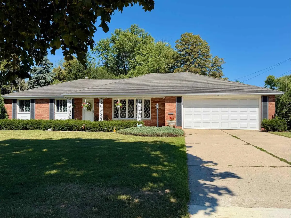 100 ST FRANCIS DRIVE, Green Bay, WI 54301 - #1