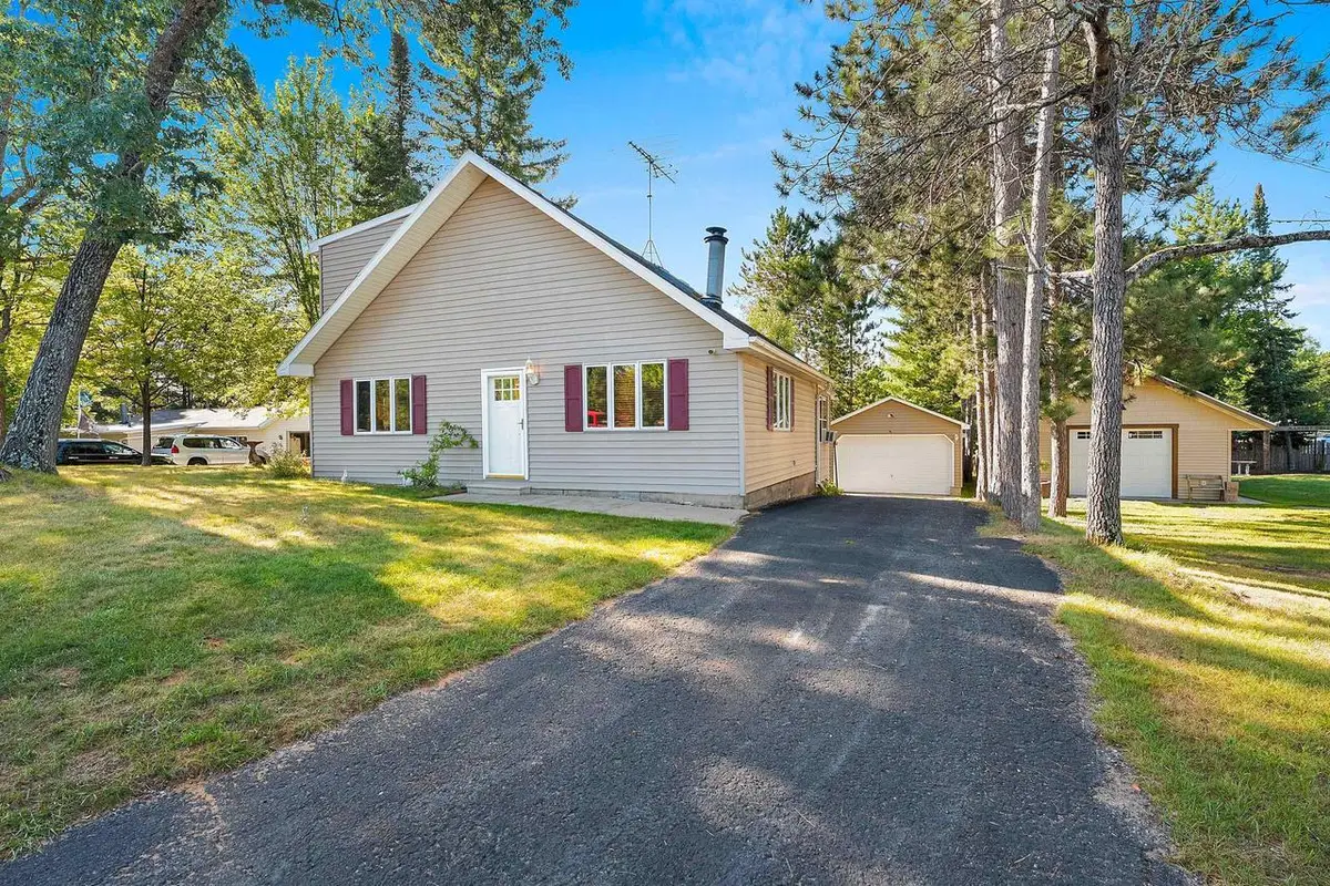 N3404 POPPS LANE, Crivitz, WI 54114 - #1