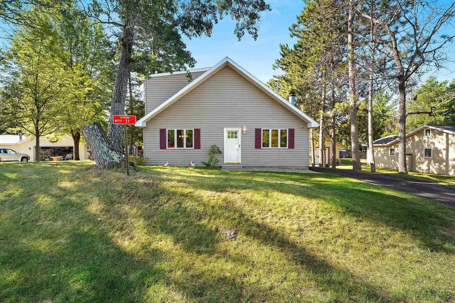 N3404 POPPS LANE, Crivitz, WI 54114 - #3