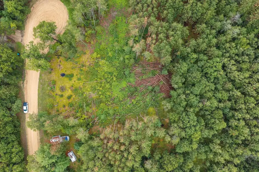 W1820 BROKEN BOW ROAD, Keshena, WI 54135 - #2