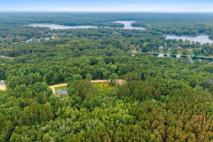 W1814 BROKEN BOW ROAD, Keshena, WI 54135 - #3