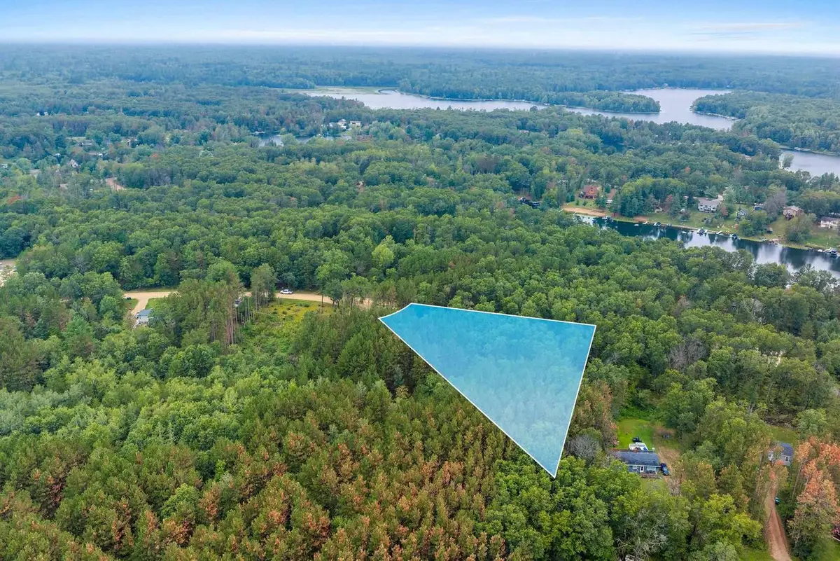 W1813 BROKEN BOW ROAD, Keshena, WI 54135 - #1