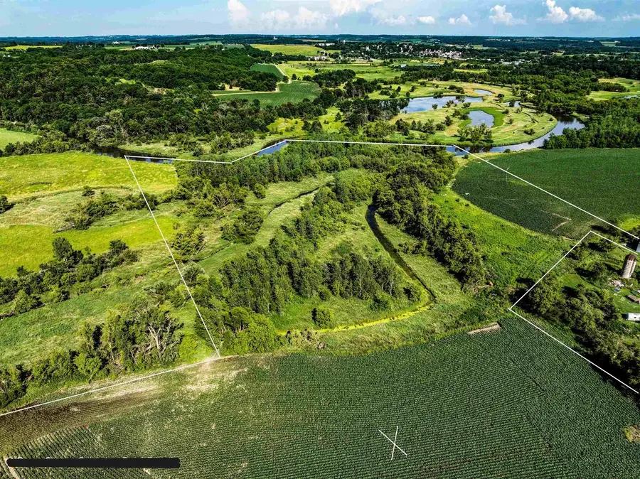 COUNTY ROAD N, Argyle, WI 53504 - #2
