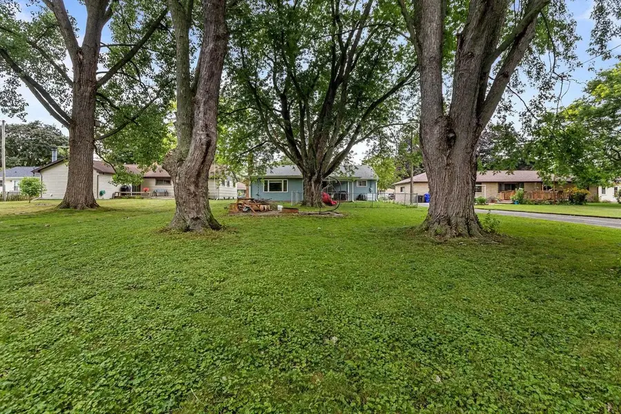 1530 S WALDEN AVENUE, Appleton, WI 54915 - #2
