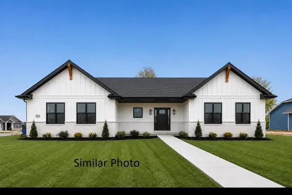 230 KERRIGAN DRIVE, Wrightstown, WI 54180