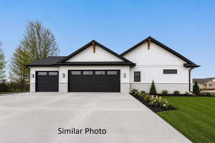 230 KERRIGAN DRIVE, Wrightstown, WI 54180 - #2