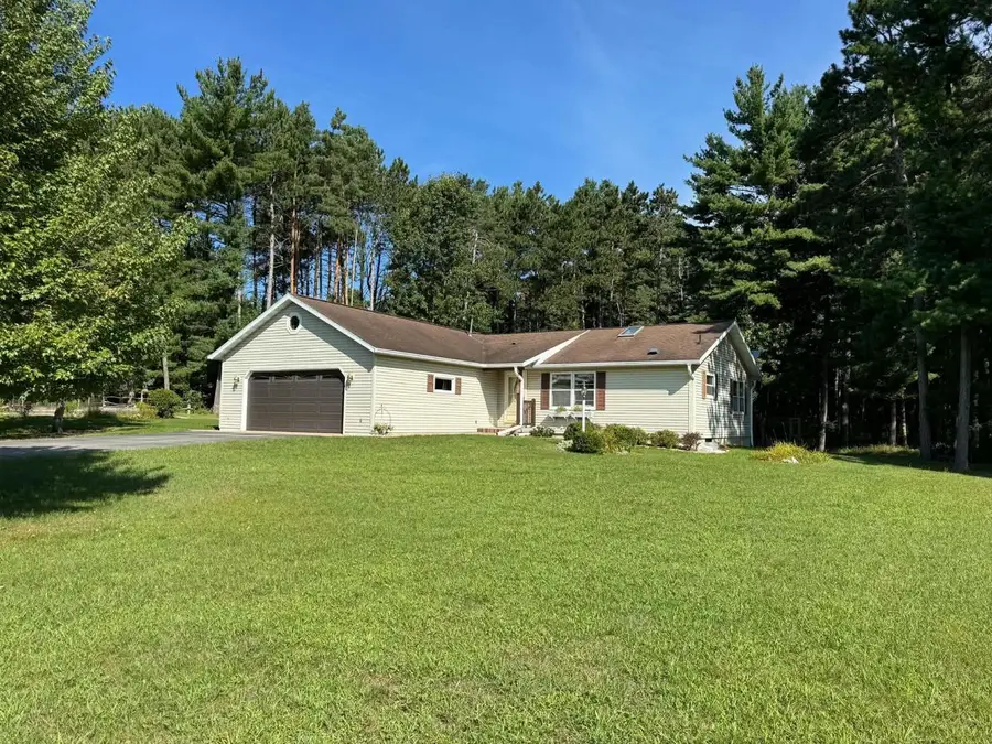 E846 ARROWHEAD DRIVE, Waupaca, WI 54981 - #2