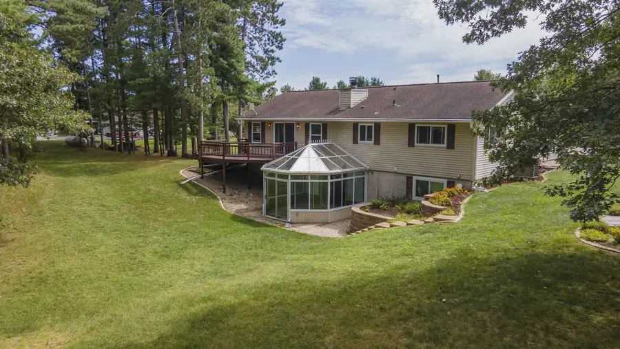 E846 ARROWHEAD DRIVE, Waupaca, WI 54981 - #3