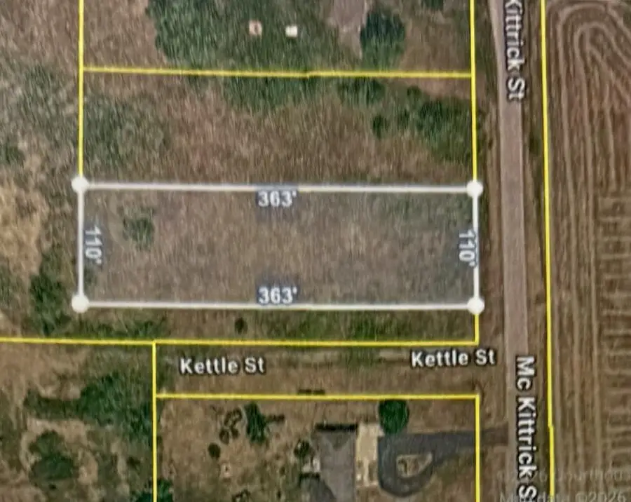 MCKITTRICK STREET, Berlin, WI 54923 - #2