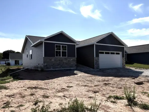 1605 JANICE AVENUE, Green Bay, WI 54304