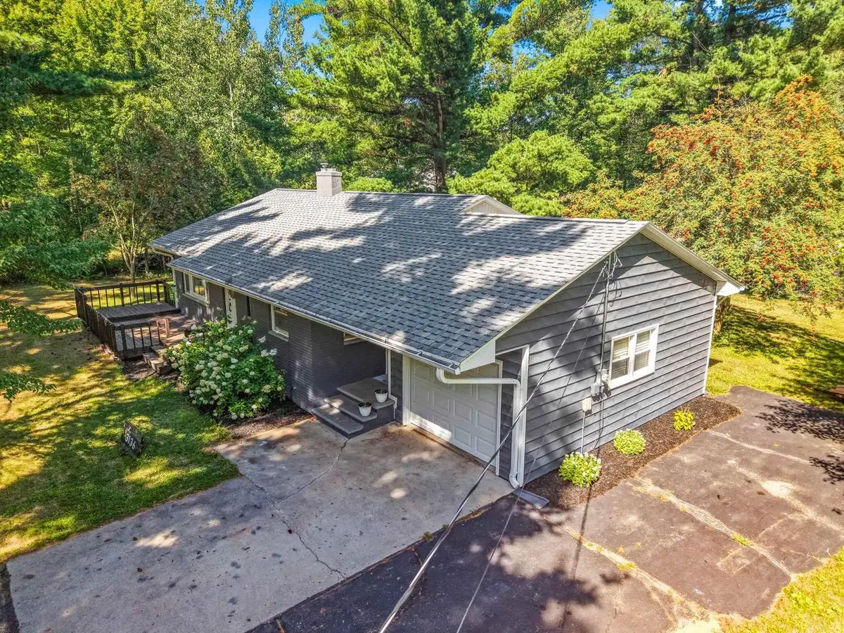 3136 FLINTVILLE ROAD, Suamico, WI 54313 - #1