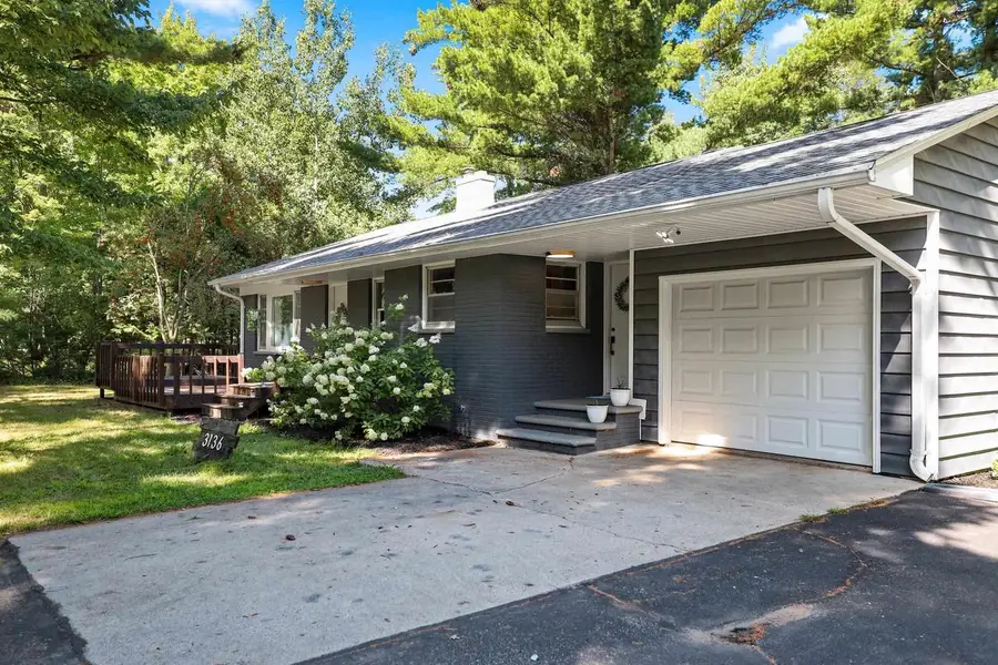 3136 FLINTVILLE ROAD, Suamico, WI 54313 - #2
