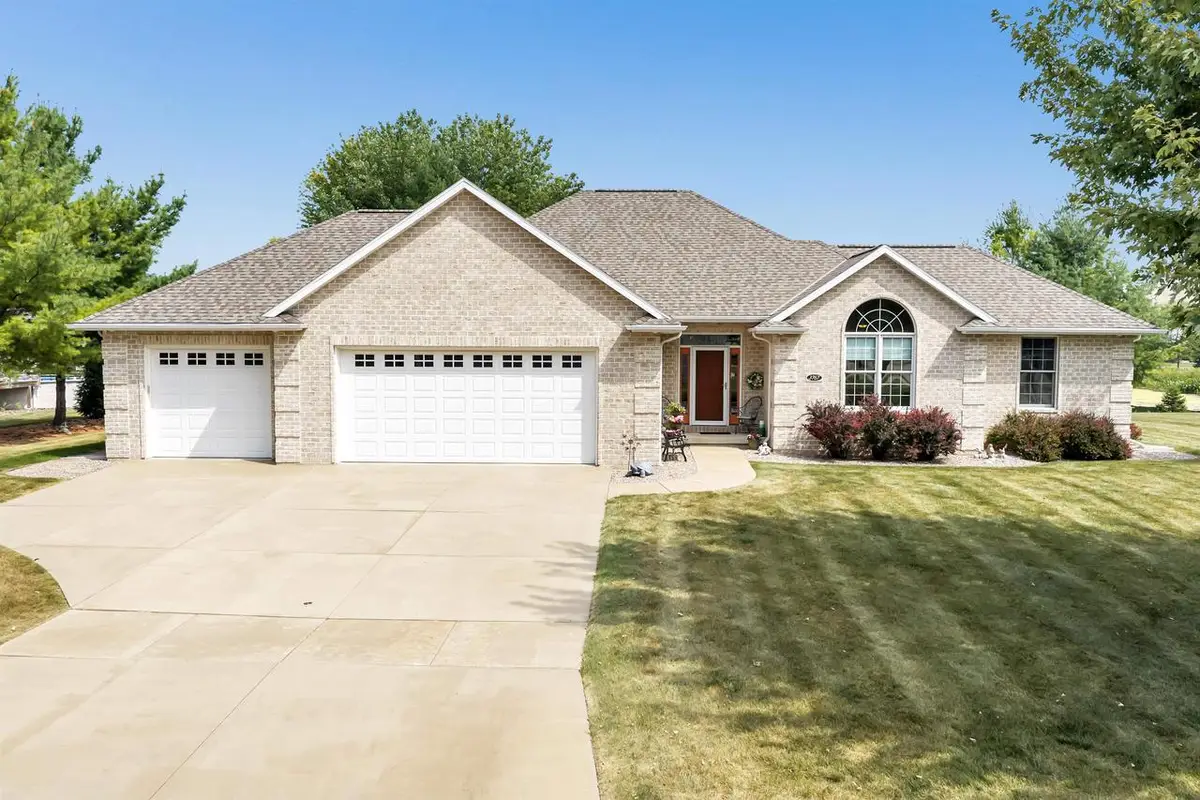 3767 MISTY MEADOW LANE, De Pere, WI 54115 - #1