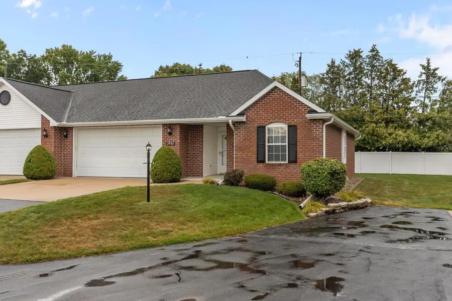 2936 N APPLETON STREET, Appleton, WI 54911 - #2