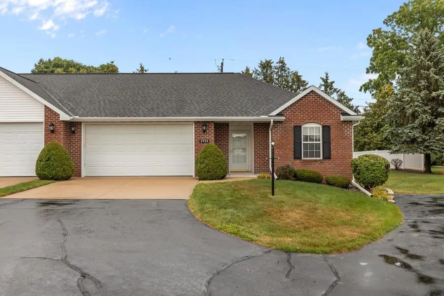 2936 N APPLETON STREET, Appleton, WI 54911 - #3