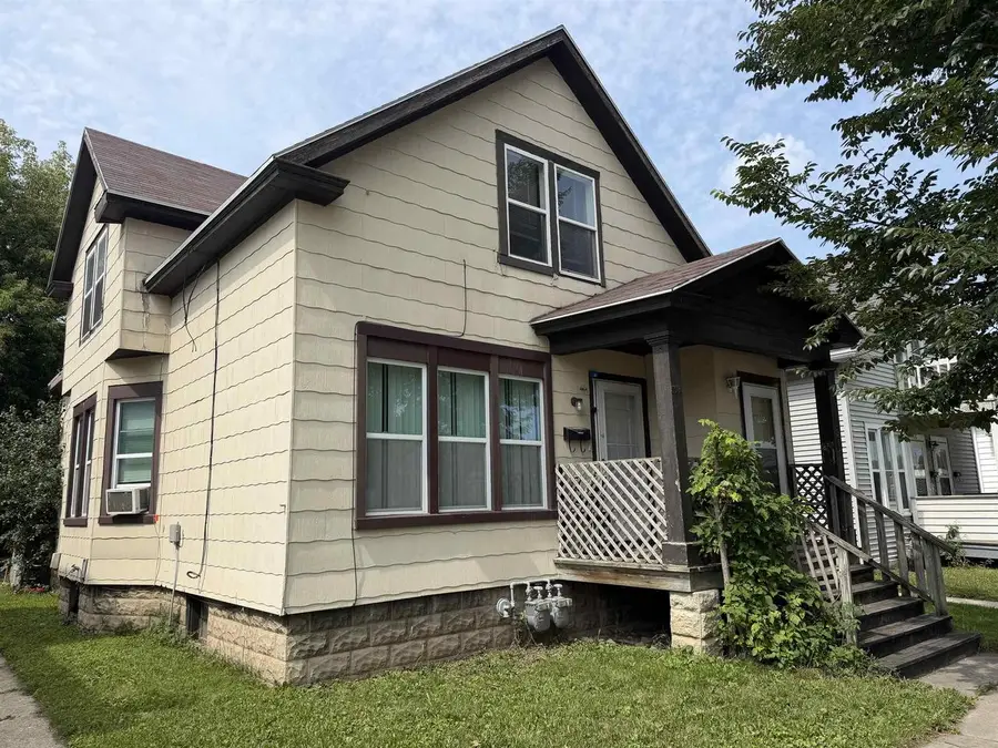 518 12TH STREET, Green Bay, WI 54303 - #2