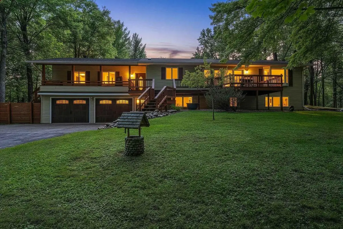 W6867 CURT BLACK ROAD, Shawano, WI 54166 - #1