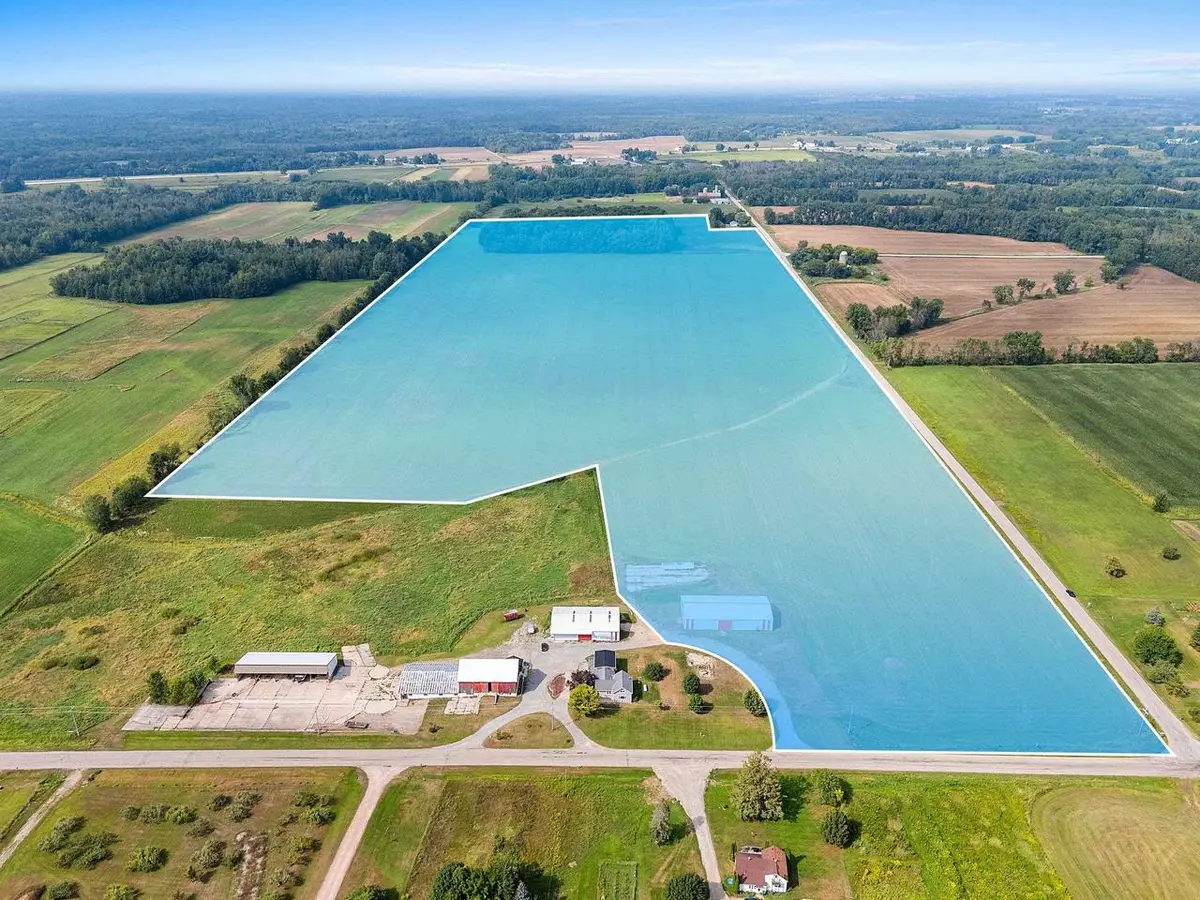 5250 OAK ORCHARD ROAD, Abrams, WI 54101 - #1